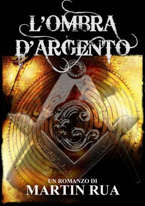 [Parthenope Trilogy 02] • L'Ombra D'Argento